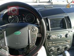 Land Rover LR2